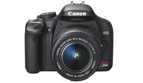 Canon 450d