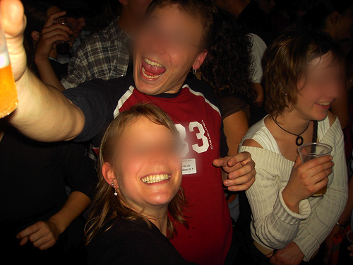 M et Mme X et Mlle (plus pour longtemps) Y