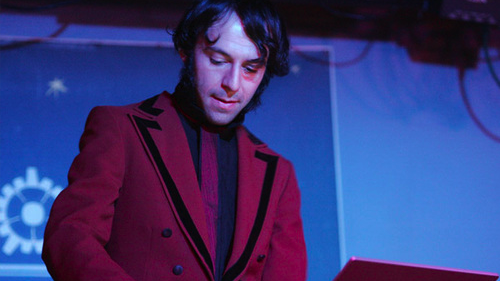 Daedelus