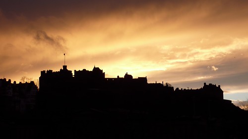 Edinburgh's Castle