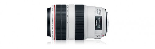 Canon EF 70-300 f/4-5.6L IS