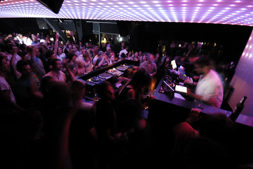 Modeselektor (BPitch Control / Berlin)