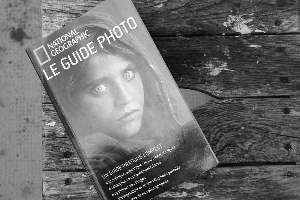 Le guide photo