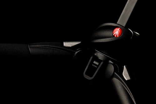 Manfrotto 190X Pro B