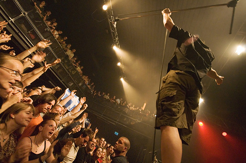 Les Cowboys Fringants