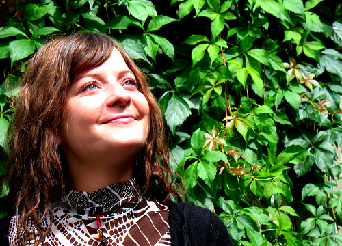 Marie-Annick Lépine