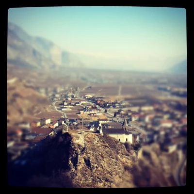 Saillon
