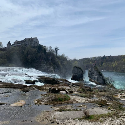 Rheinfall