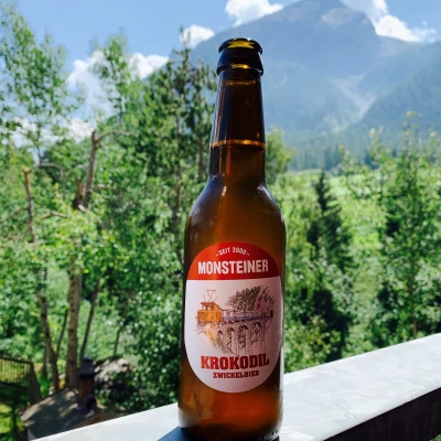 Crocobier