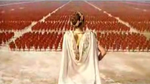 Astérix aux jeux olympiques