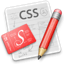 Logo de CSSedit