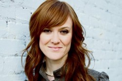 Portrait de Mara Tremblay