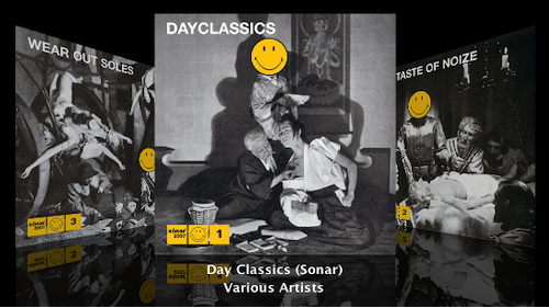 Les compils du Sonar