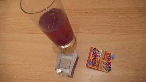 Les Tikis c'est finit