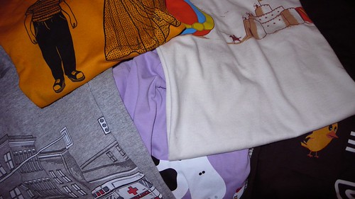 Paquet qui fait plaisir