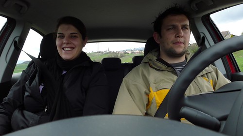 Promenade à Yverdon