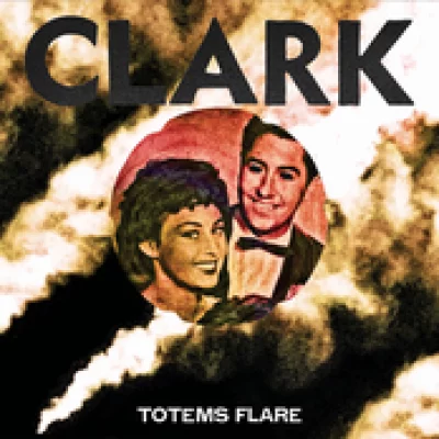 Album cover Totems Flare