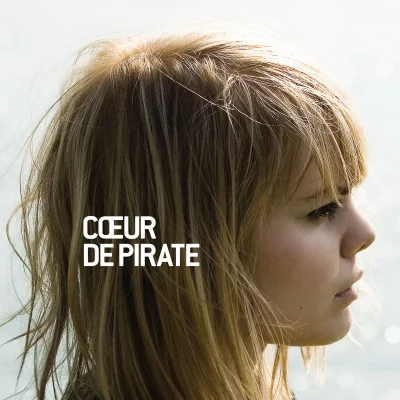 Album cover Cœur de Pirate