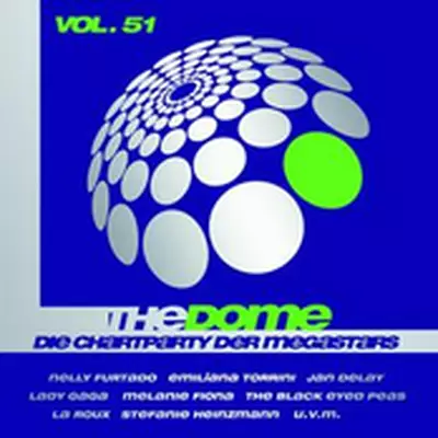 Album cover The Dome Vol. 51