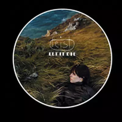 Album cover Let It Die