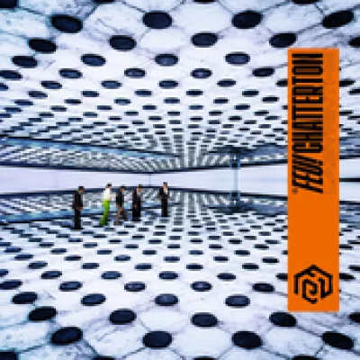Album cover Labyrinthe