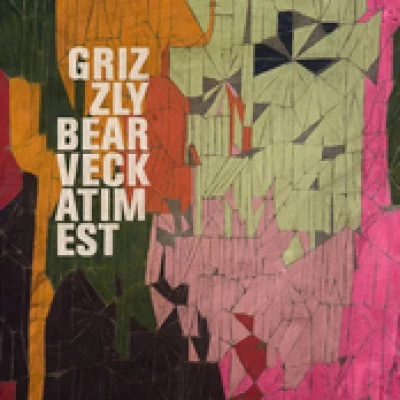 Album cover Veckatimest