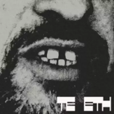 Album cover TEETH