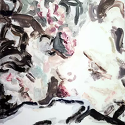 Album cover For Love of Grace & the Hereafter