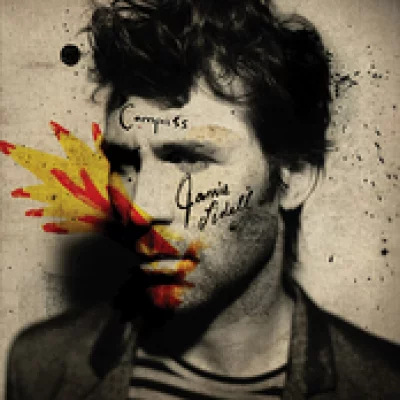 Album cover Compass