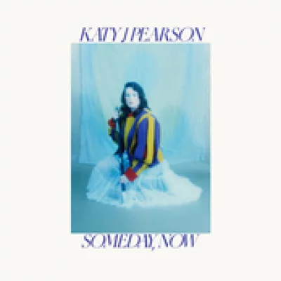 Album cover Someday, Now
