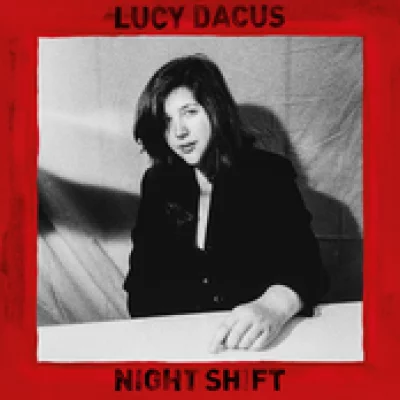 Album cover Night Shift
