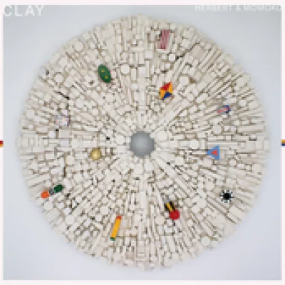 Album cover Clay