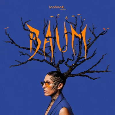 Album cover BAUM
