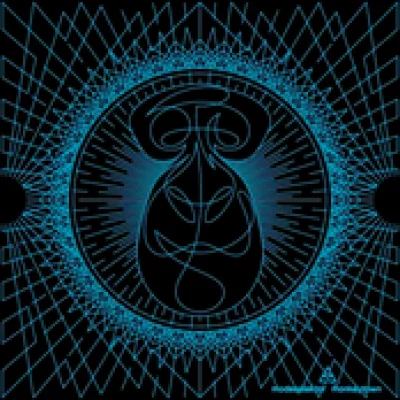 Album cover Monkeytown