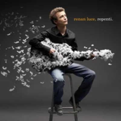Album cover Repenti