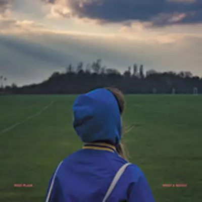 Album cover What a Boost