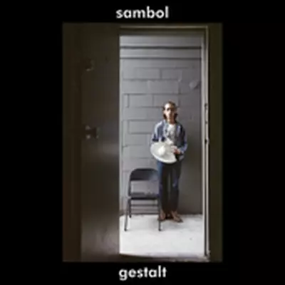 Album cover Gestalt