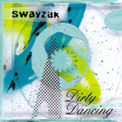 Album cover Dirty Dancing