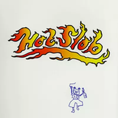 Album cover Hot Slob