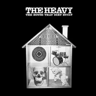 Album cover The House That Dirt Built