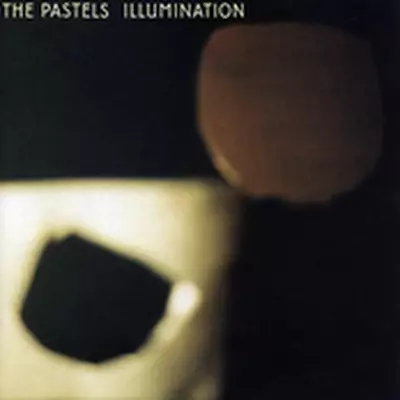 Album cover Illumination