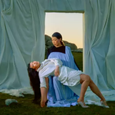 Album cover For You