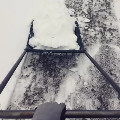 🌨