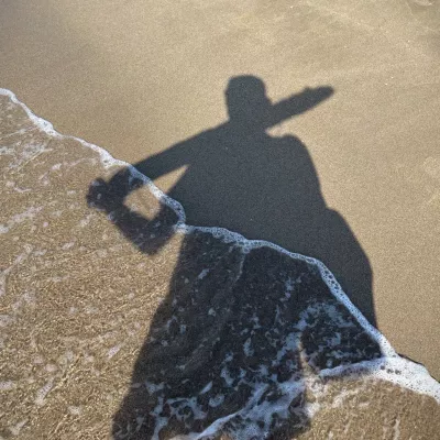 Playa Sherpa