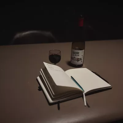 Bujo during holidays