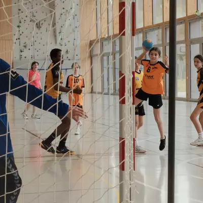 HBC Moudon - US Yverdon (M13)