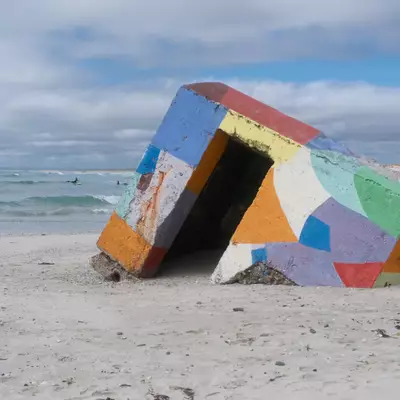 La torche