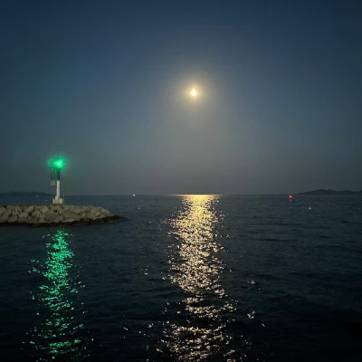 La Londe les Maures
