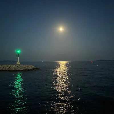 La Londe les Maures