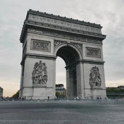 Paris day 3
